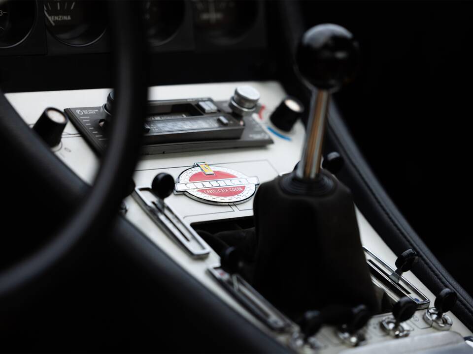 Imagen 26/36 de Ferrari 365 GTC/4 (1972)