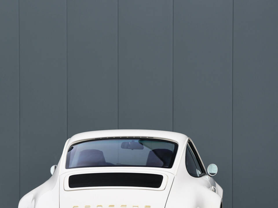 Afbeelding 40/57 van Porsche 912 (1969)