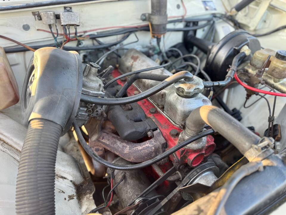 Image 23/47 de Volvo P 144 (1969)