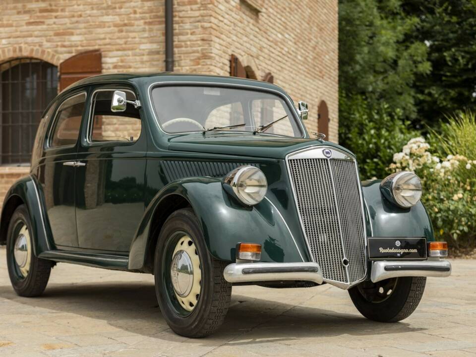 Afbeelding 9/50 van Lancia Ardea (1949)