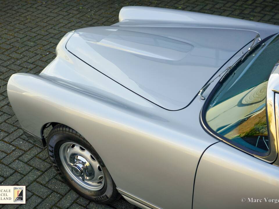 Afbeelding 37/65 van Facel Vega HK 500 (1960)