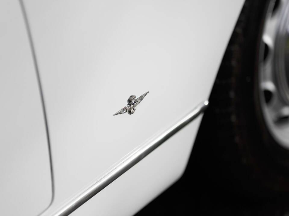 Image 36/50 of Alfa Romeo 2600 Spider (1964)
