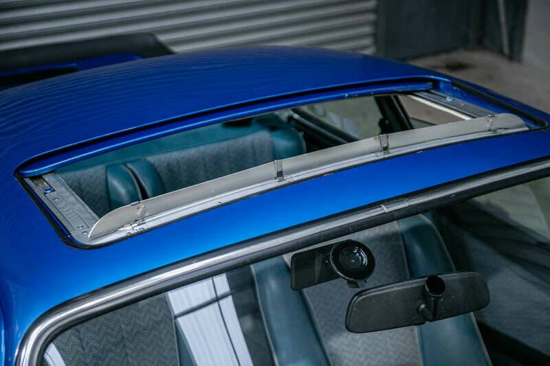 Afbeelding 37/42 van Porsche 911 2.2 T (1971)