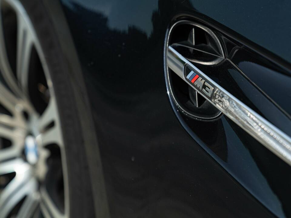 Bild 27/50 von BMW M3 (2010)