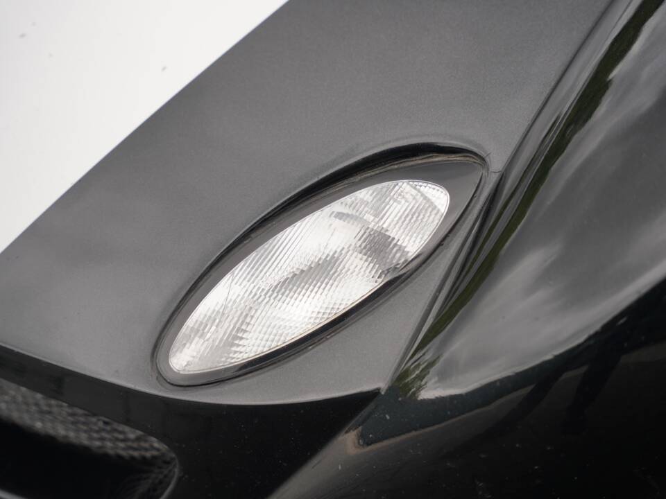 Afbeelding 36/50 van Lotus 2-Eleven GT4 (2008)