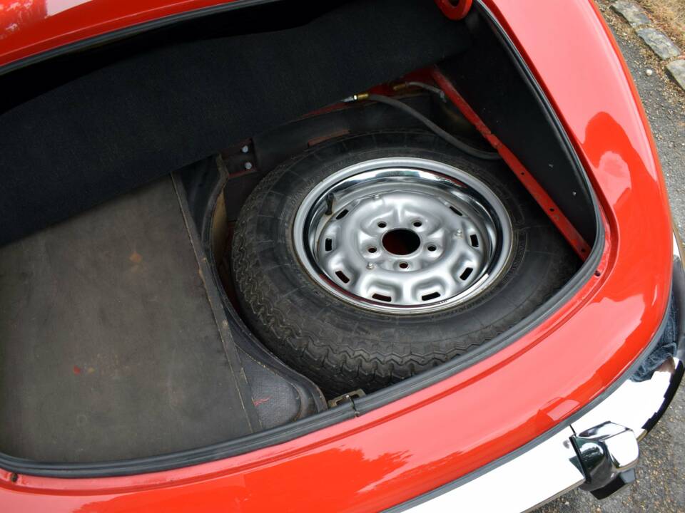 Bild 43/50 von Jaguar E-Type V12 (1974)