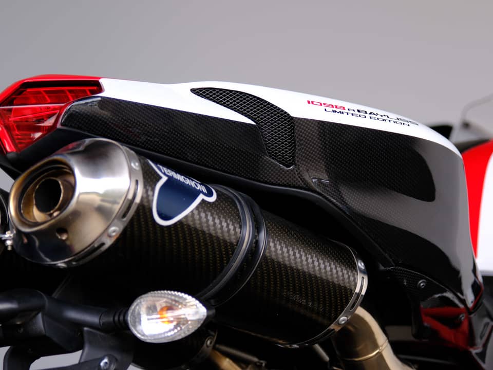 Image 92/98 of Ducati 1098 R (2010)