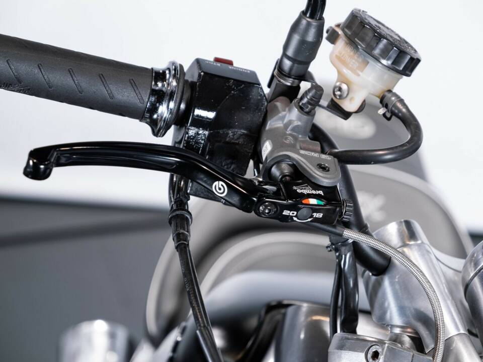 Bild 25/50 von Yamaha V-Max 1200 (1991)