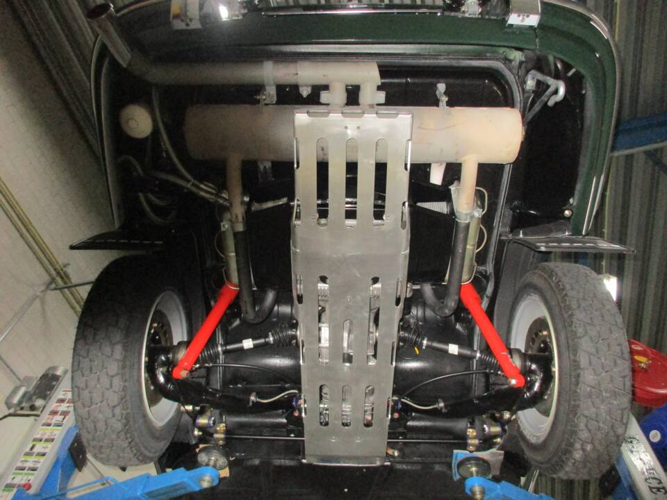 Immagine 75/79 di Porsche 912 (1968)