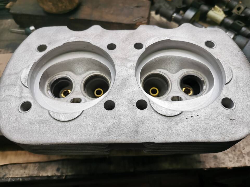 Bild 15/23 von Volkswagen Käfer 1300 (1970)