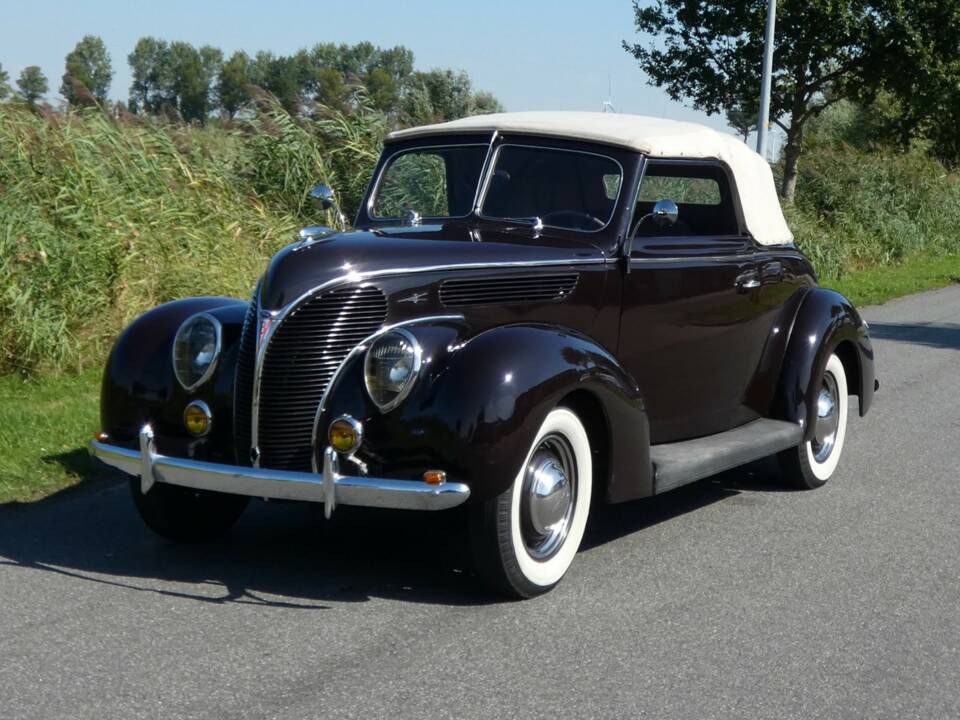 Image 48/52 de Ford V8 (1938)