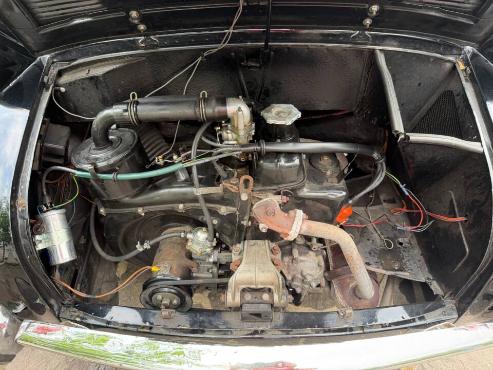 Bild 14/14 von Autobianchi Bianchina (1966)