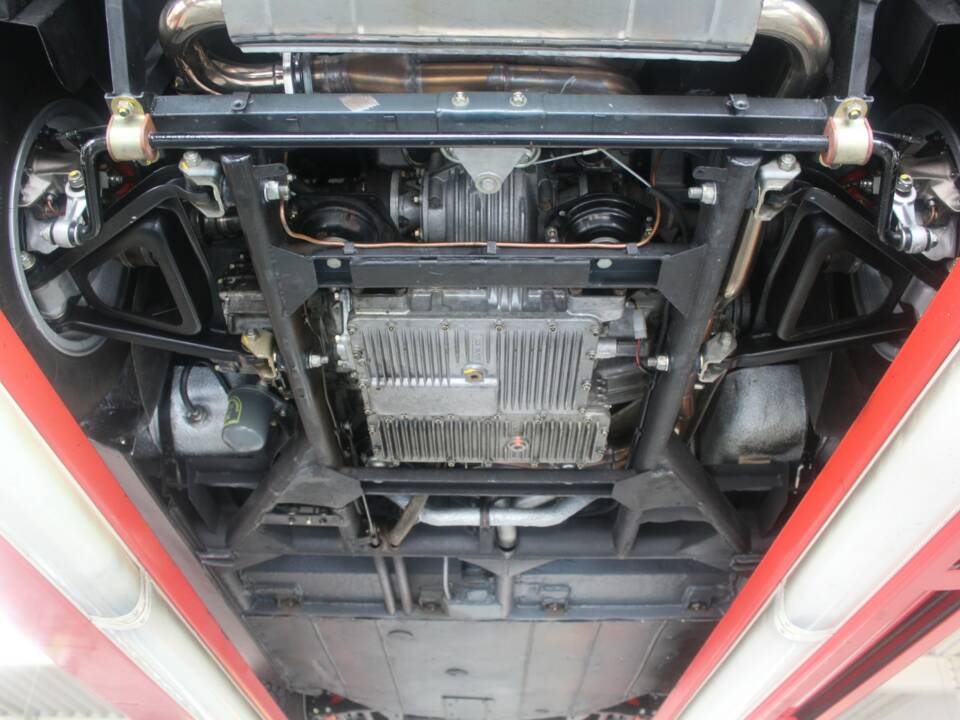 Image 11/50 of Ferrari 308 GTS (1978)