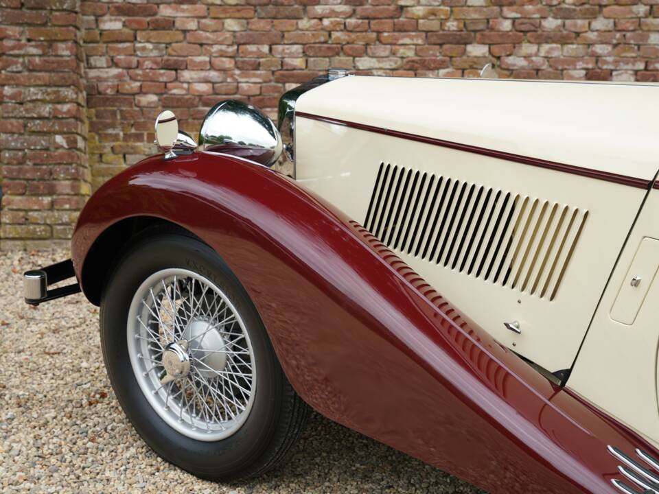 Image 20/50 of MG SA (1937)