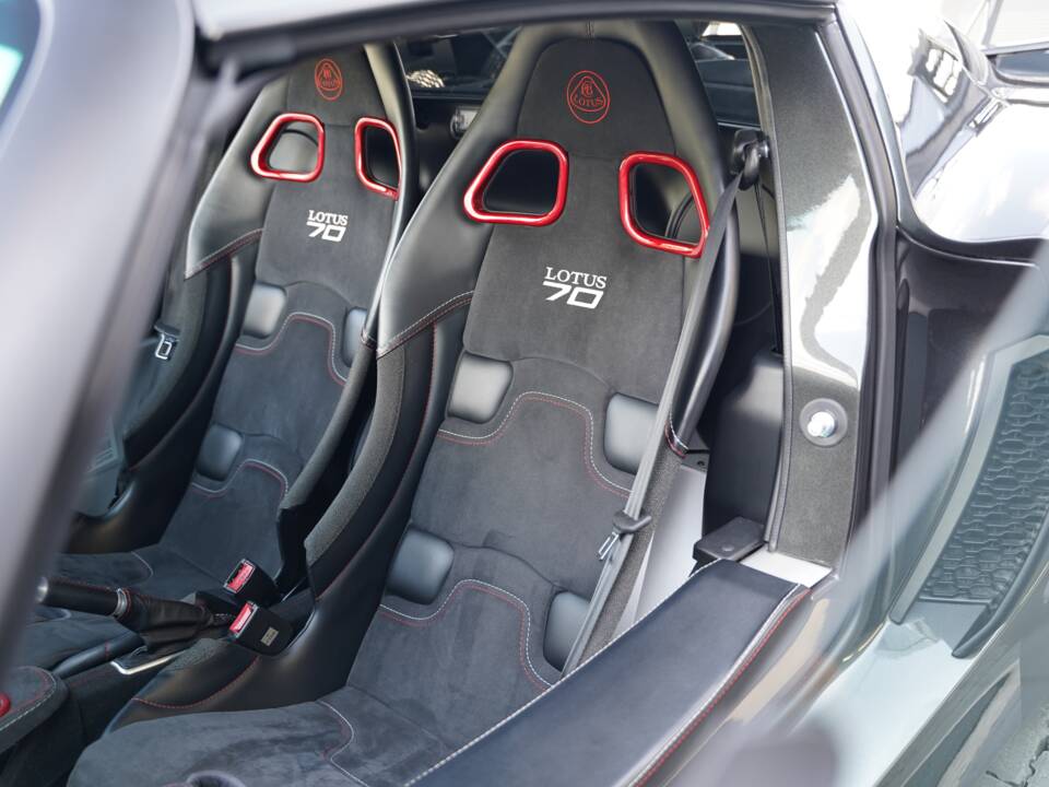 Bild 16/50 von Lotus Exige Sport 350 (2020)