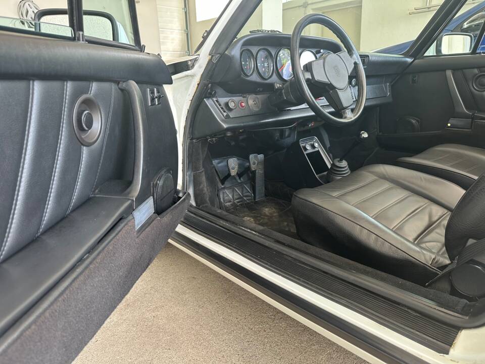 Bild 19/26 von Porsche 911 SC 3.0 (1983)