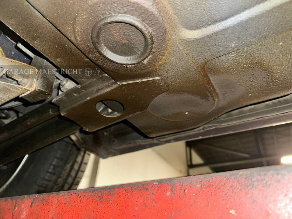 Afbeelding 85/99 van Alfa Romeo 2000 GT Veloce (1973)