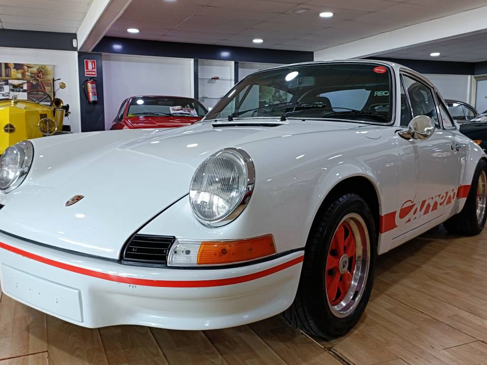 Bild 3/29 von Porsche 911 SC 3.0 (1979)