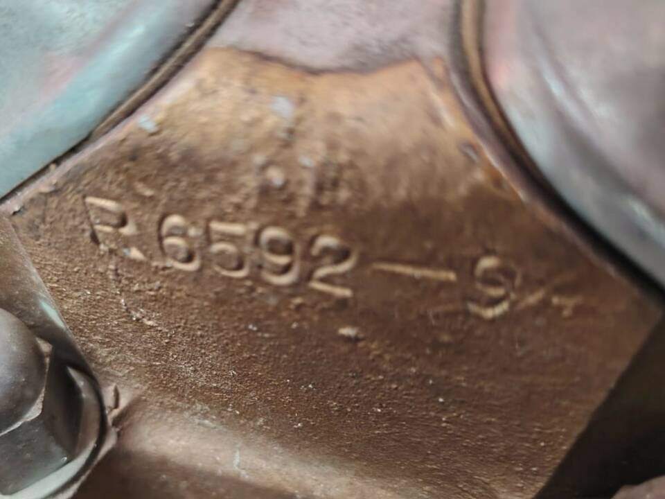 Bild 62/62 von Jaguar E-Type 3.8 (1963)