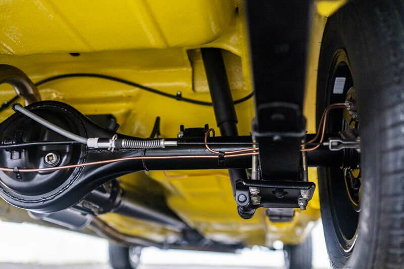 Image 49/50 of Ford Escort RS 2000 (1975)