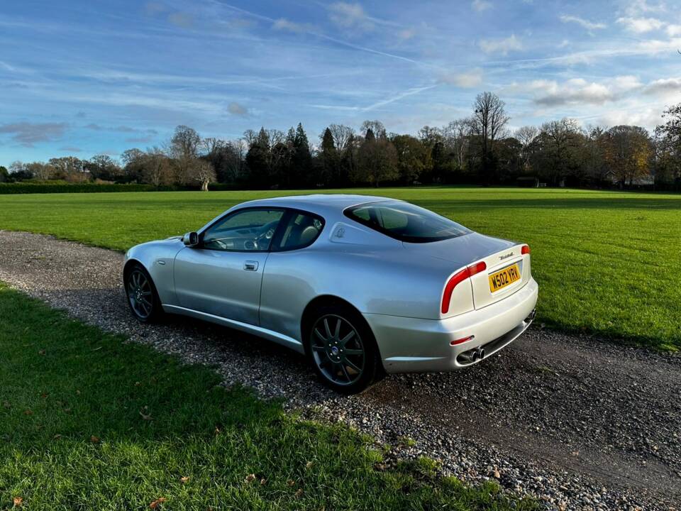 Bild 16/52 von Maserati 3200 GT (2000)