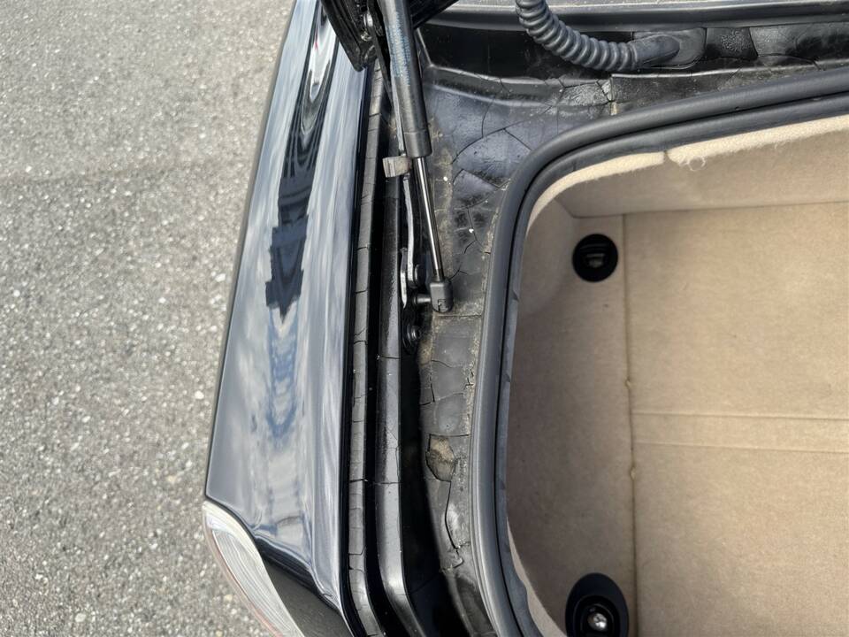 Immagine 41/49 di Maserati Quattroporte 4.2 (2008)
