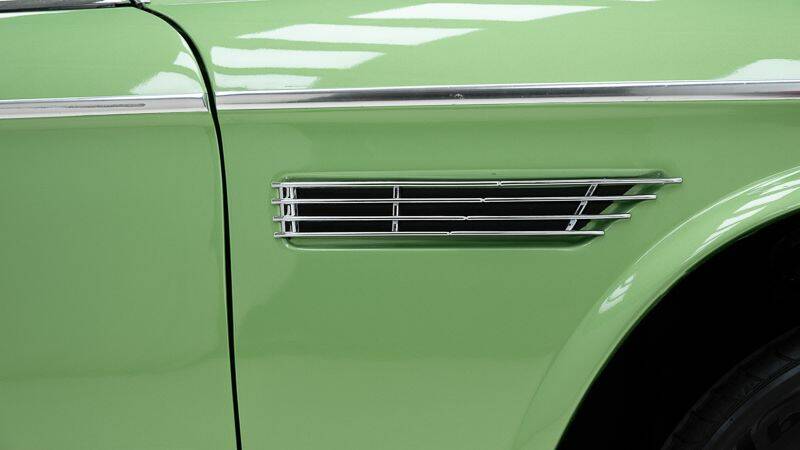 Bild 14/15 von BMW 3.0 CS (1973)