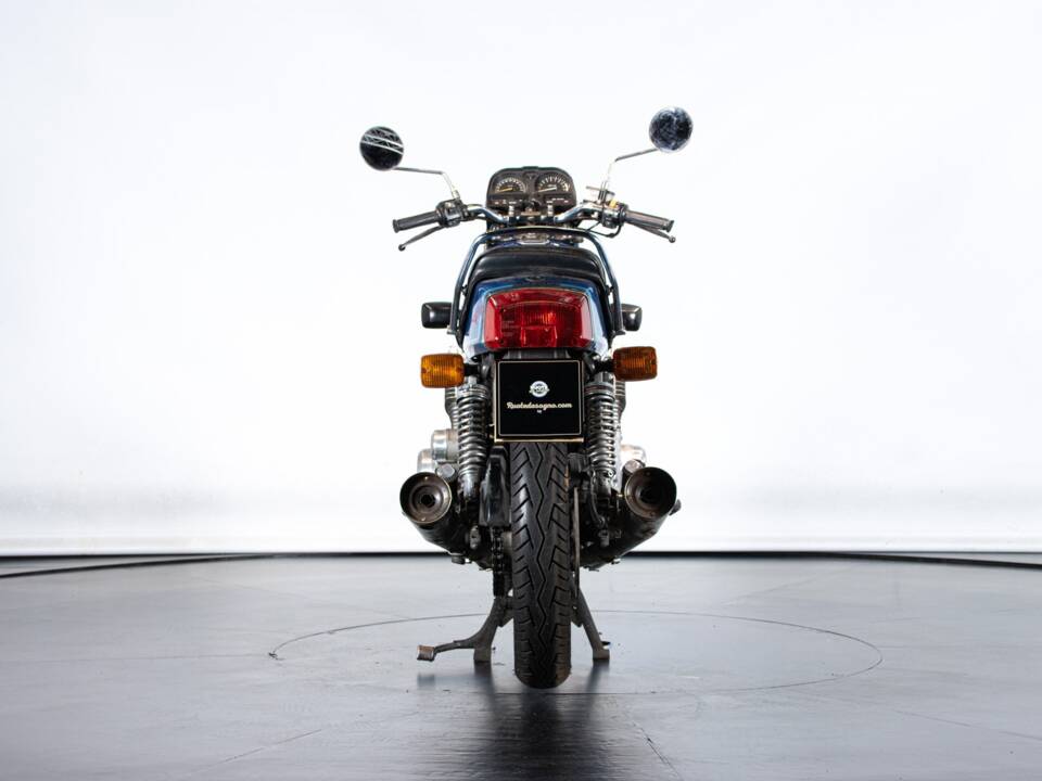 Image 7/50 of Suzuki GSX 750 (1981)
