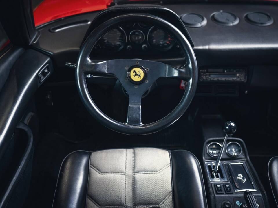 Image 8/15 of Ferrari 308 GTS Quattrovalvole (1984)