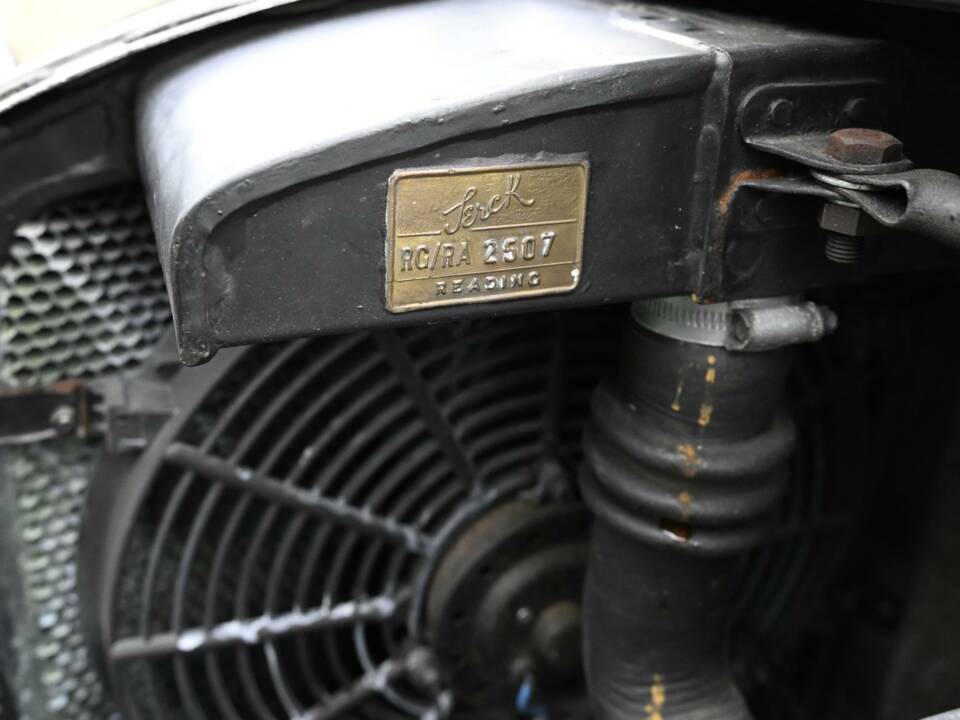 Image 38/50 of Alvis Speed 20 Special (1934)