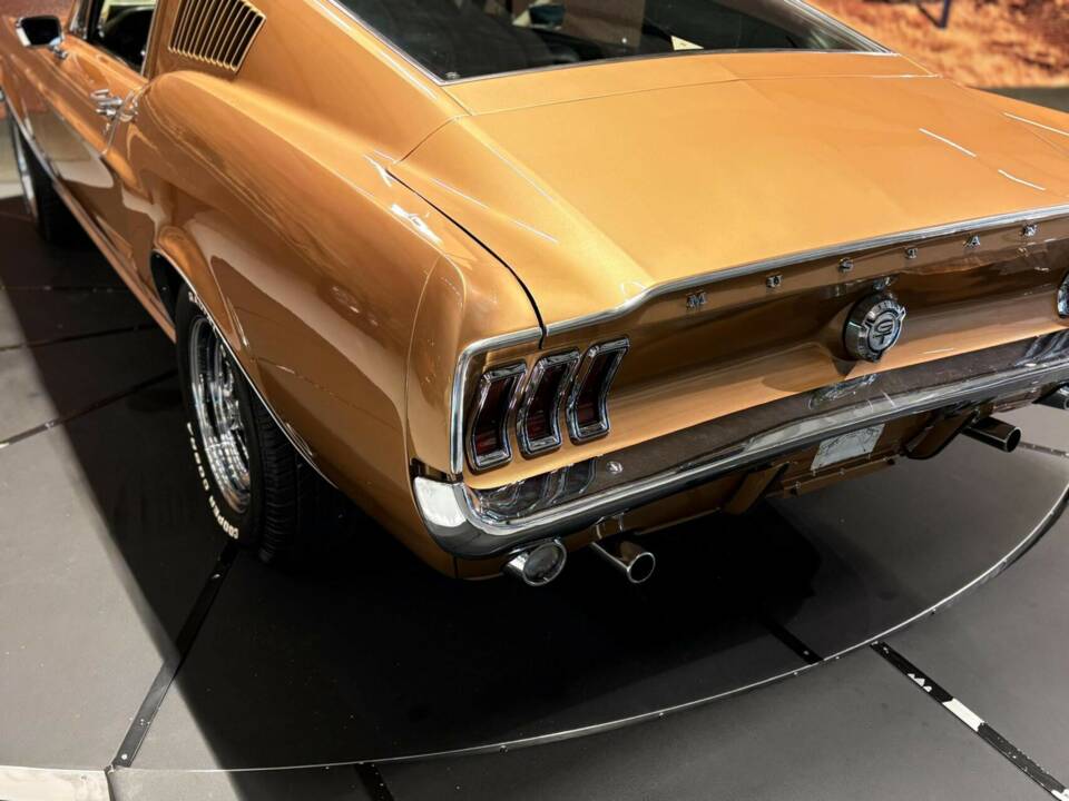 Afbeelding 40/50 van Ford Mustang 289 (1967)