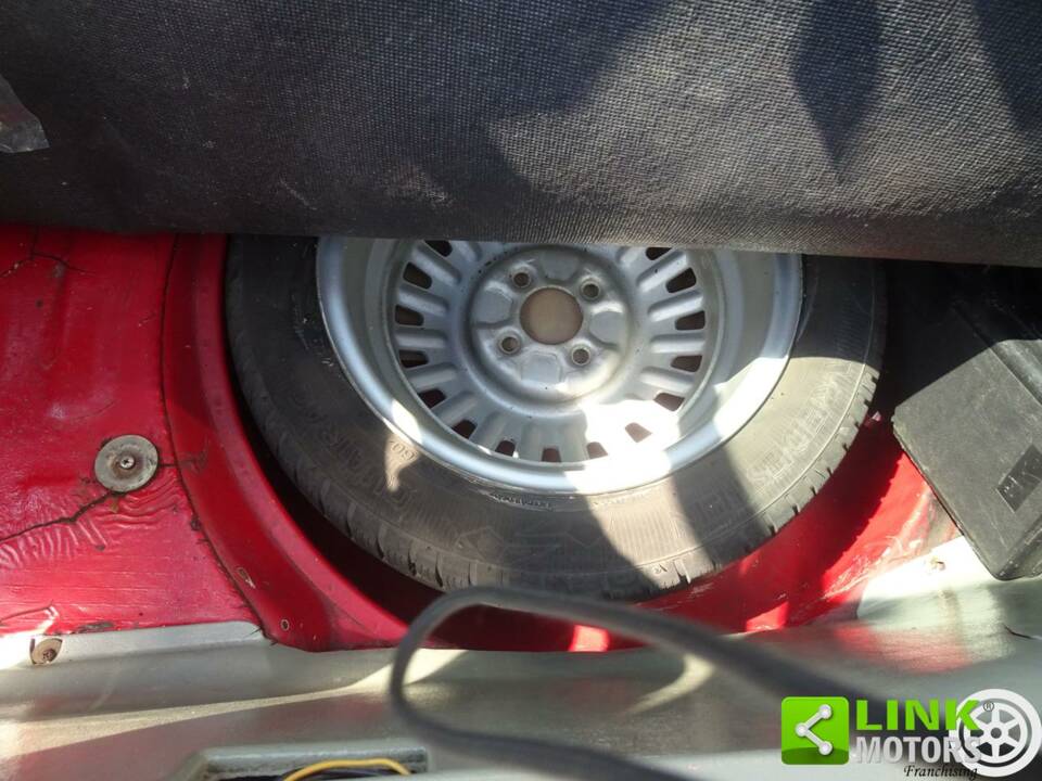 Image 21/35 of Alfa Romeo Alfetta GT 1.6 (1978)