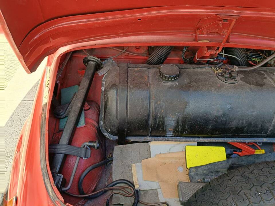 Bild 46/49 von FIAT 500 L (1972)