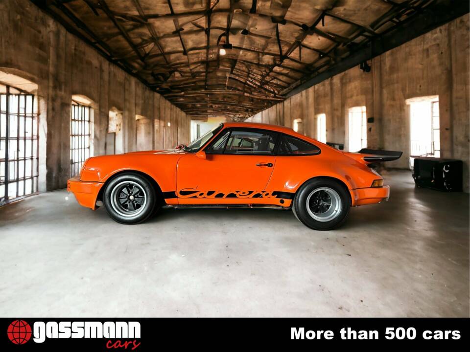 Image 3/15 of Porsche 911 SC 3.0 (1980)