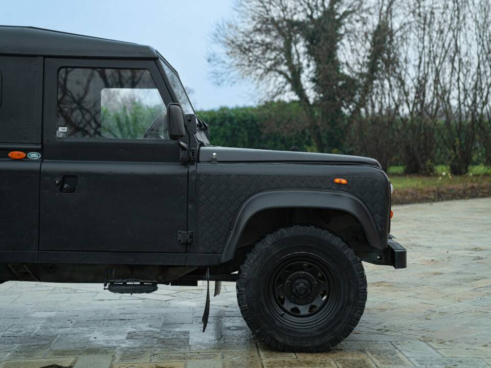 Bild 25/50 von Land Rover 90 (1985)