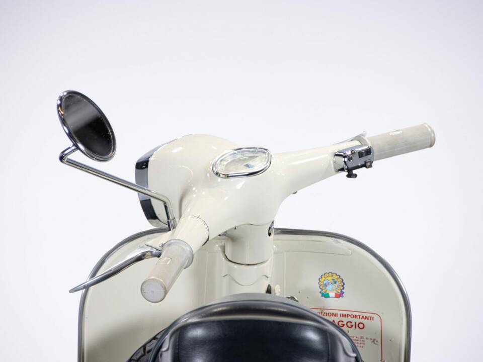 Imagen 45/50 de Piaggio DUMMY (1963)