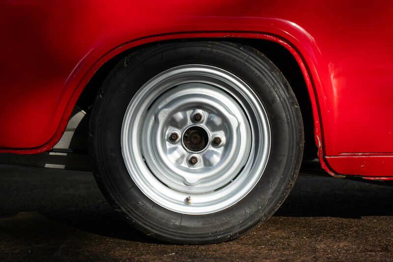 Bild 18/50 von Ford Anglia Super (1968)