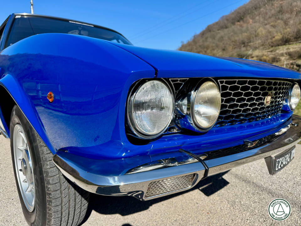 Immagine 19/75 di FIAT Dino Coupe (1968)
