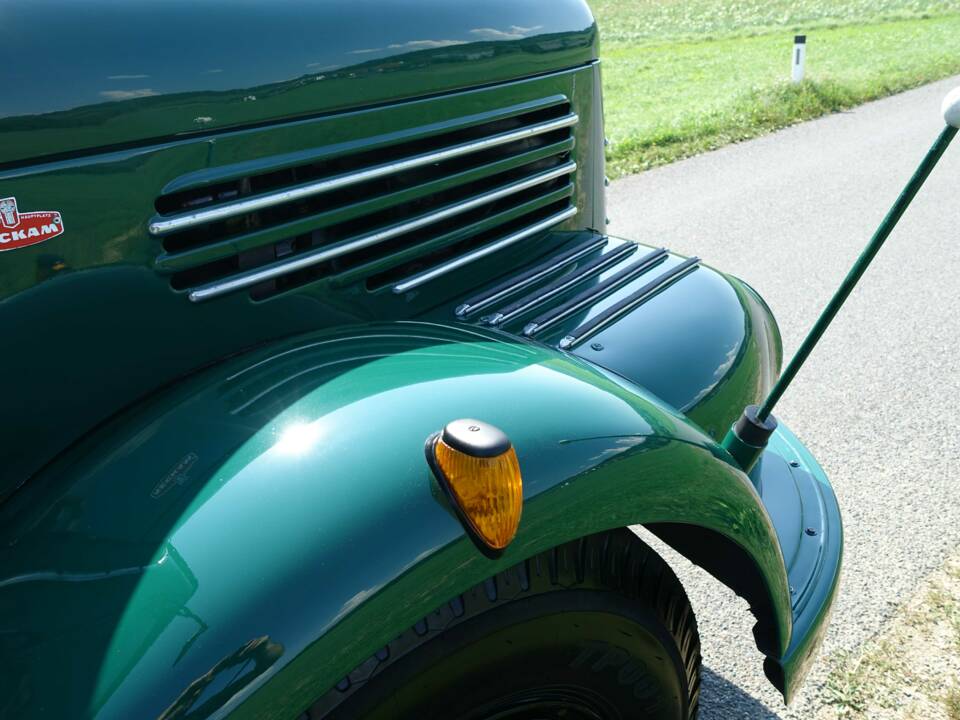 Image 24/55 of Steyr 480 Z (1966)