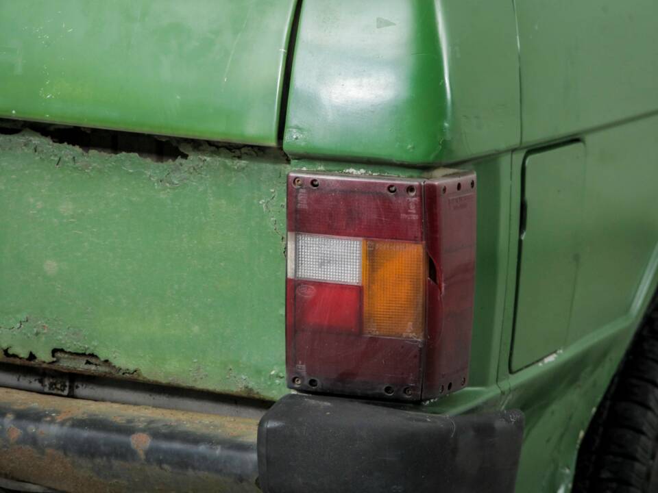 Bild 34/50 von Land Rover Range Rover Classic (1973)