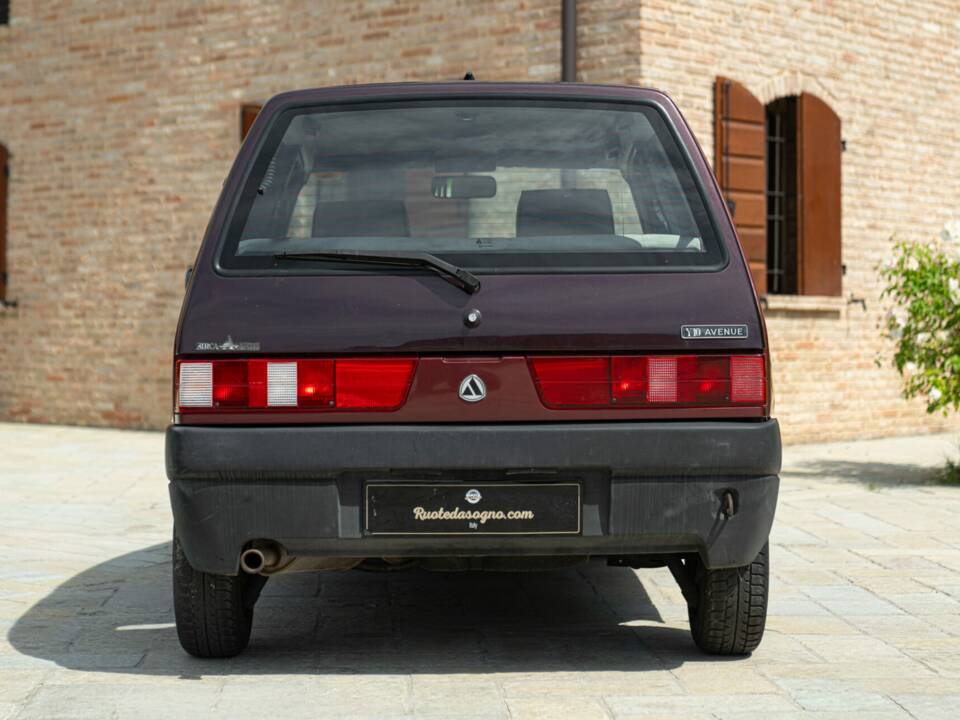 Immagine 7/46 di Autobianchi Y10 (1993)