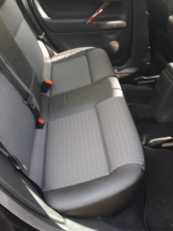 Afbeelding 16/19 van Volkswagen Passat 2.0 (2003)
