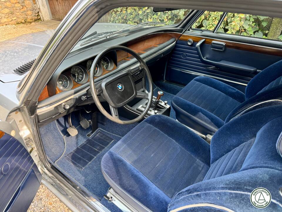 Bild 29/51 von BMW 3,0 CSi (1975)
