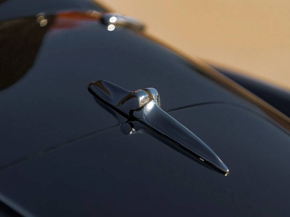 Imagen 26/39 de Bugatti Typ 57 (1939)