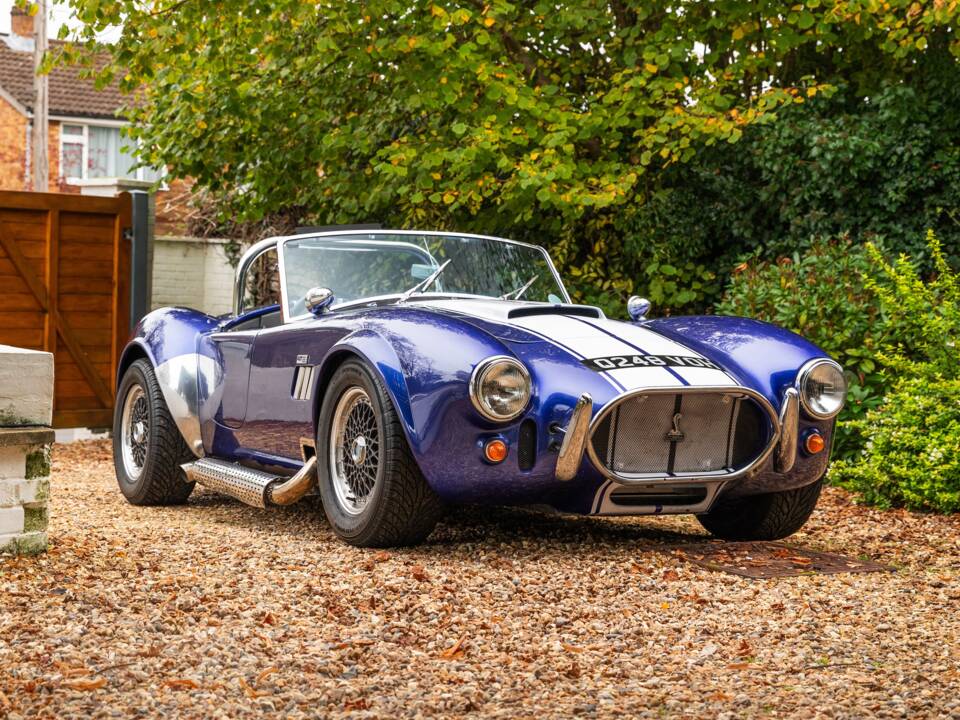 Bild 8/50 von AC Cobra 289 (1997)