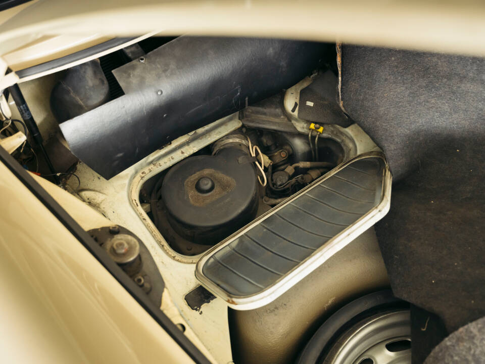 Bild 40/107 von Porsche 911 SC 3.0 (1978)