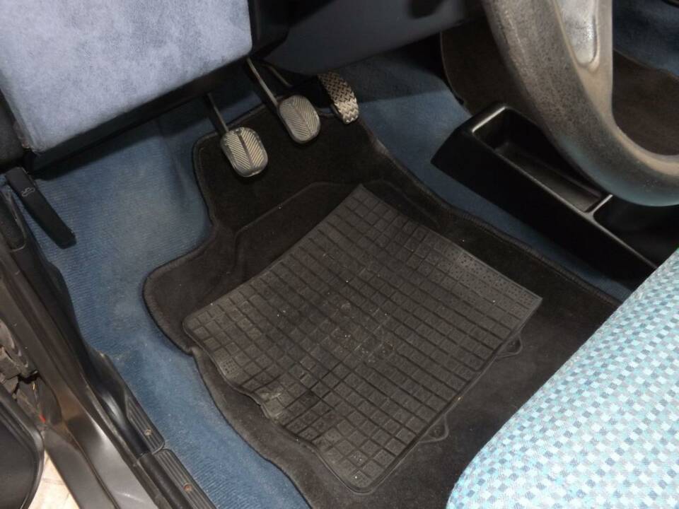 Imagen 20/50 de Autobianchi Y10 Fire (1989)