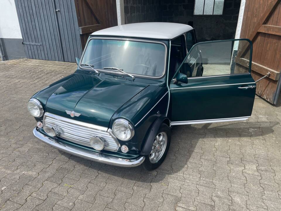 Image 5/18 of Rover Mini Cooper 1,3i (1994)