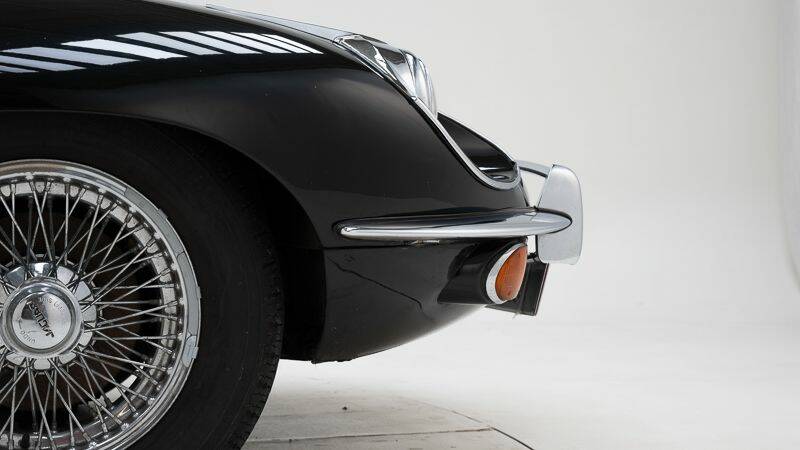Image 12/15 de Jaguar E-Type (1969)