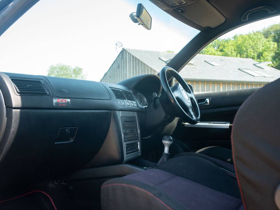 Image 47/50 of Volkswagen Golf IV 1.8T GTI (2002)